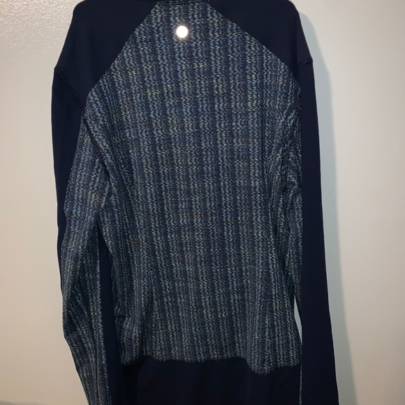 Lululemon Jacket - Picture 2 of 3